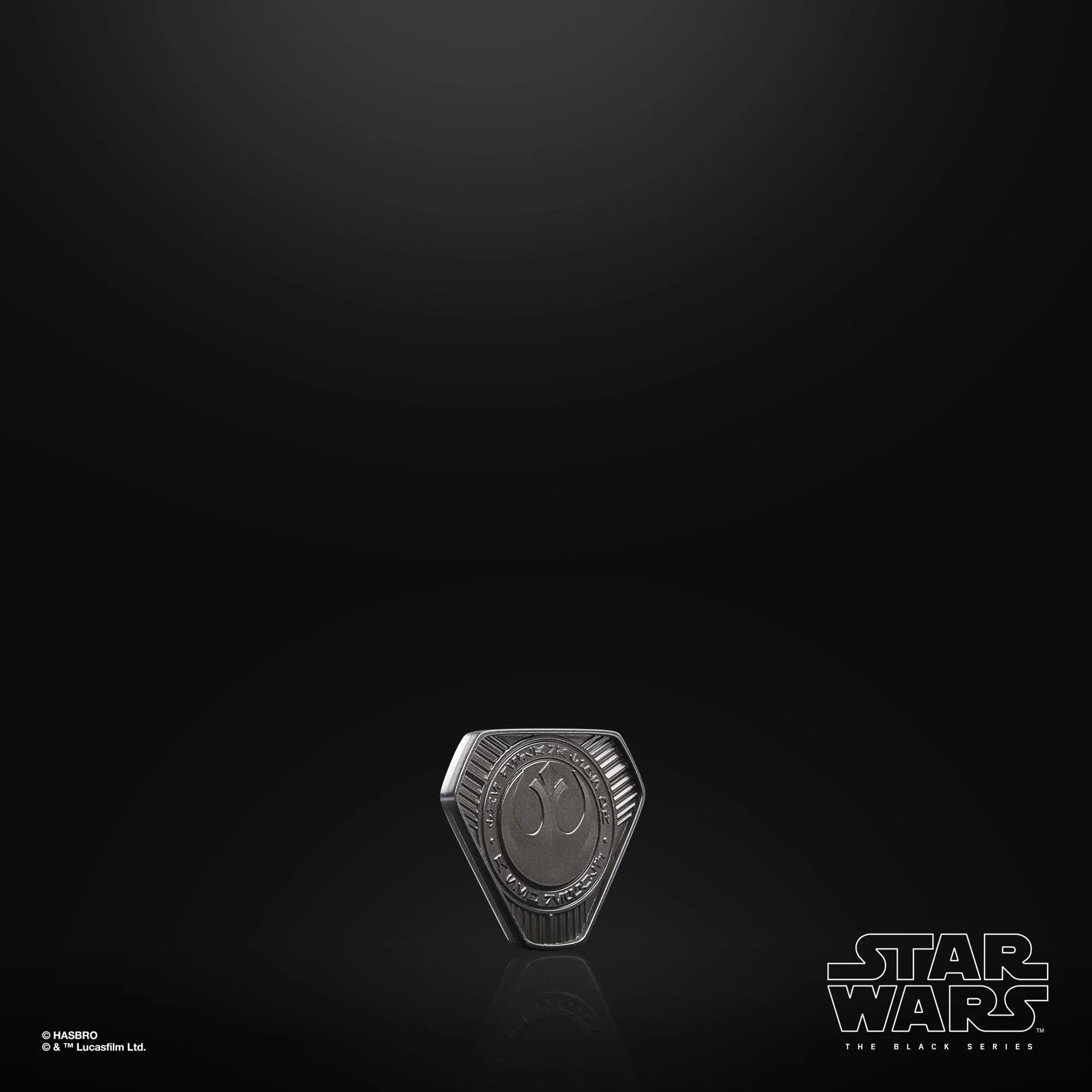 Hasbro - Star Wars - The Black Series - Credit Collection Boba Fett