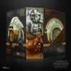 Hasbro - Star Wars - The Black Series - Trapper Wolf Electronic Helmet