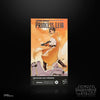 Hasbro - Star Wars - The Black Series - Princess Leia Organa