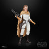 Hasbro - Star Wars - The Black Series - Princess Leia Organa