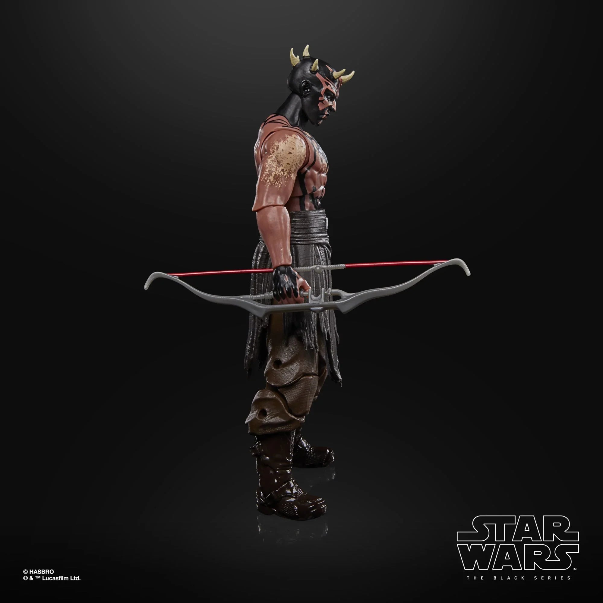 Hasbro - Star Wars - The Black Series - Gaming Greats Nightbrother Archer 15 cm
