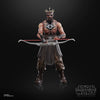 Hasbro - Star Wars - The Black Series - Gaming Greats Nightbrother Archer 15 cm