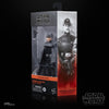 Hasbro - Star Wars - The Black Series - Imperial Officer (Dark Times) 15 cm