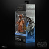Hasbro - Star Wars - The Black Series - Teeka (Jawa) Action Figures 15 cm