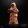 Hasbro - Star Wars - The Black Series - Teeka (Jawa) Action Figures 15 cm