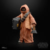 Hasbro - Star Wars - The Black Series - Teeka (Jawa) Action Figures 15 cm