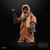 Hasbro - Star Wars - The Black Series - Teeka (Jawa) Action Figures 15 cm