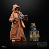 Hasbro - Star Wars - The Black Series - Teeka (Jawa) Action Figures 15 cm