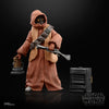 Hasbro - Star Wars - The Black Series - Teeka (Jawa) Action Figures 15 cm