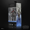 Hasbro - Star Wars - The Black Series 1-JAC 15 cm