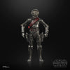 Hasbro - Star Wars - The Black Series 1-JAC 15 cm