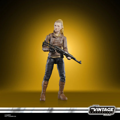 Hasbro - Star Wars - The Vintage Collection - Vel Sartha