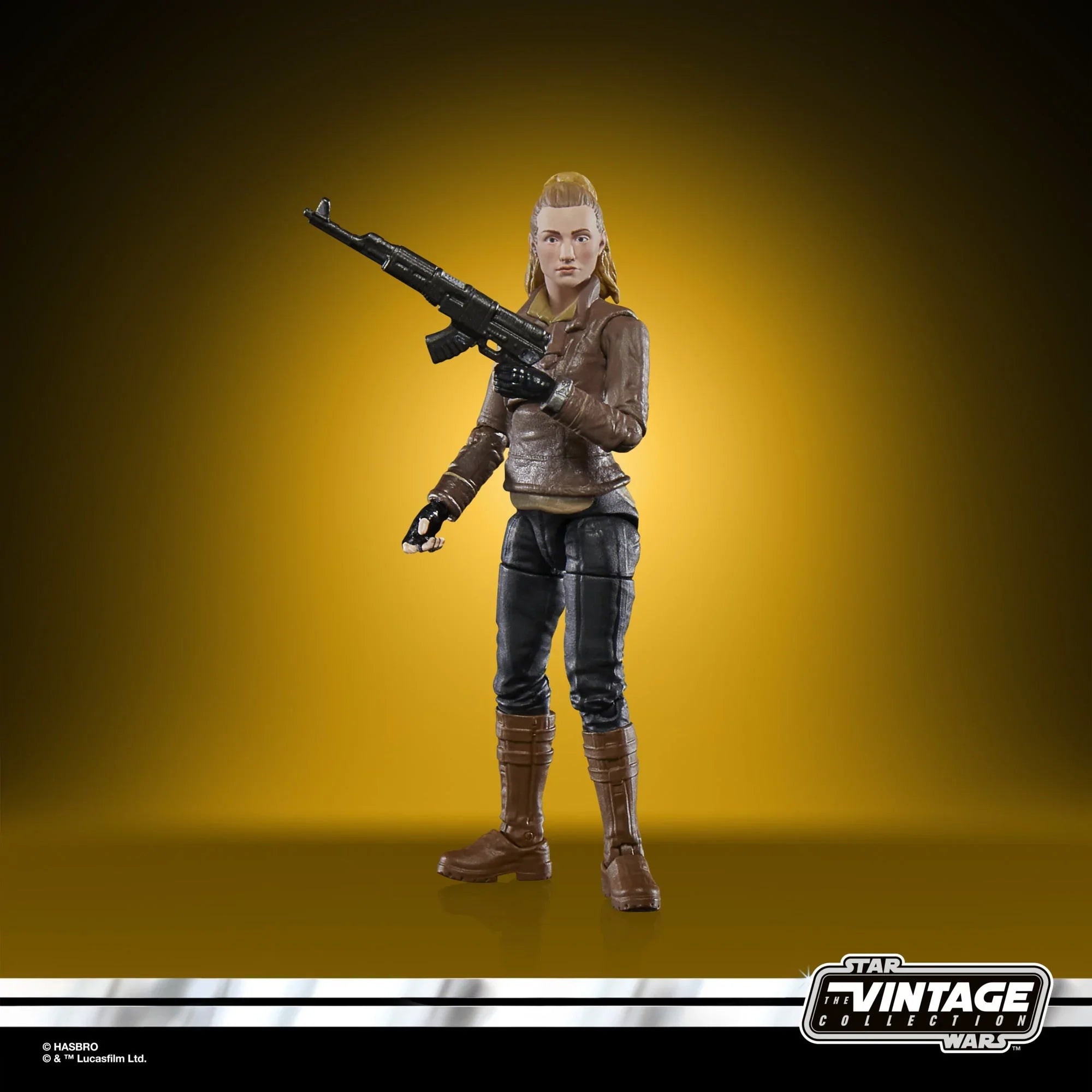 Hasbro - Star Wars - The Vintage Collection - Vel Sartha