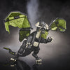 Hasbro - Dungeons & Dragons L'onore dei Ladri - D&D Dicelings, Drago Nero