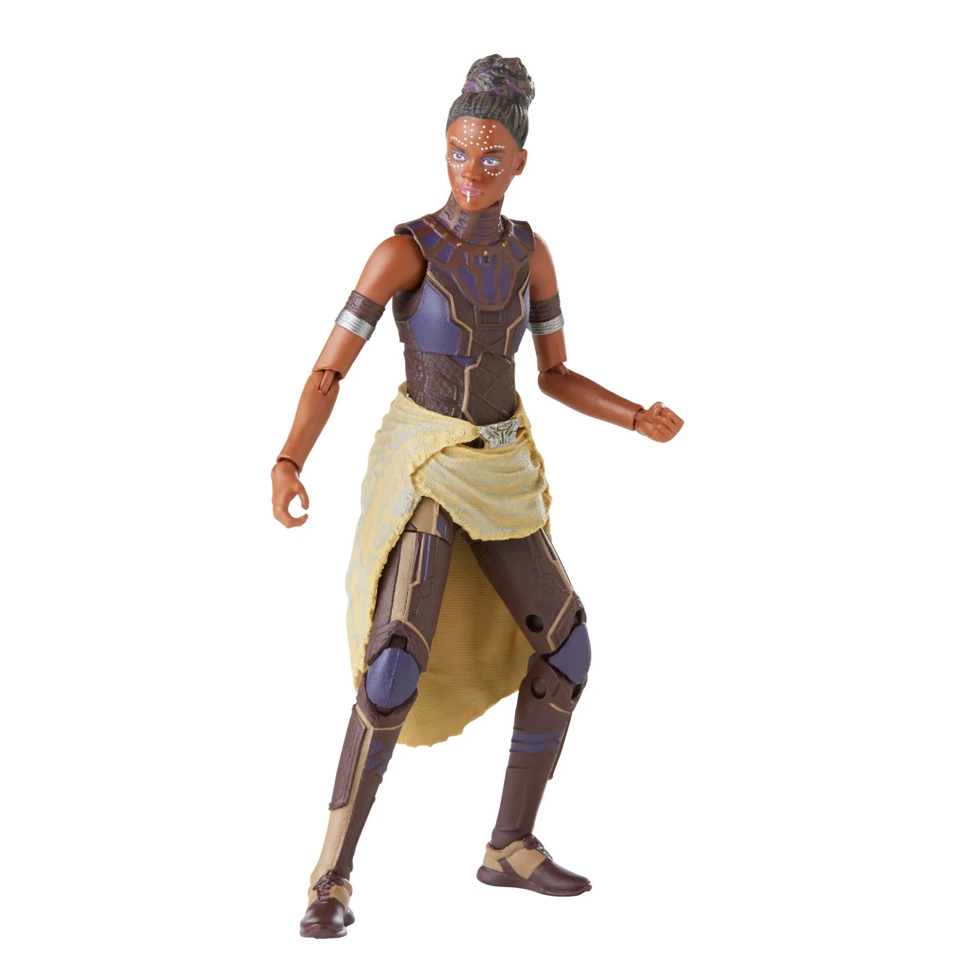 Hasbro - Marvel Legends Series - Shuri Action Figures 15 cm