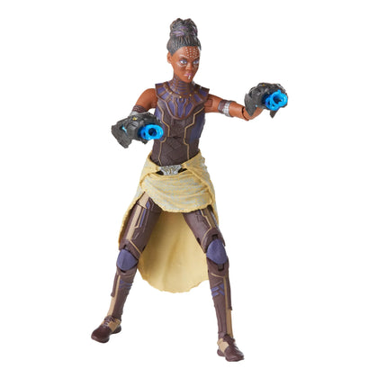 Hasbro - Marvel Legends Series - Shuri Action Figures 15 cm