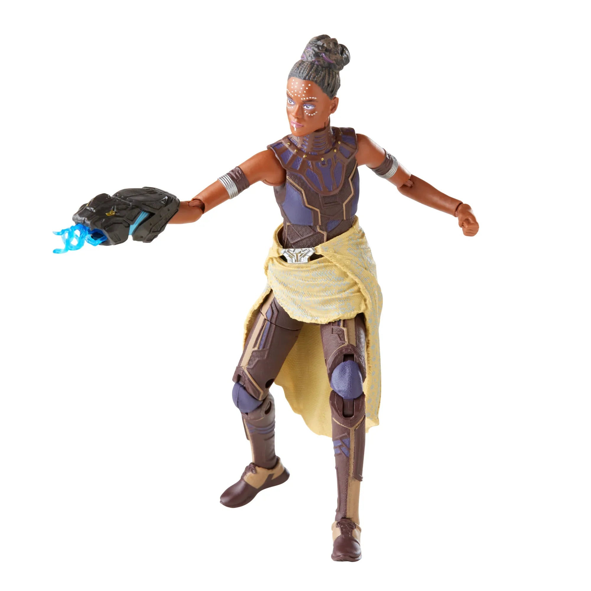 Hasbro - Marvel Legends Series - Shuri Action Figures 15 cm