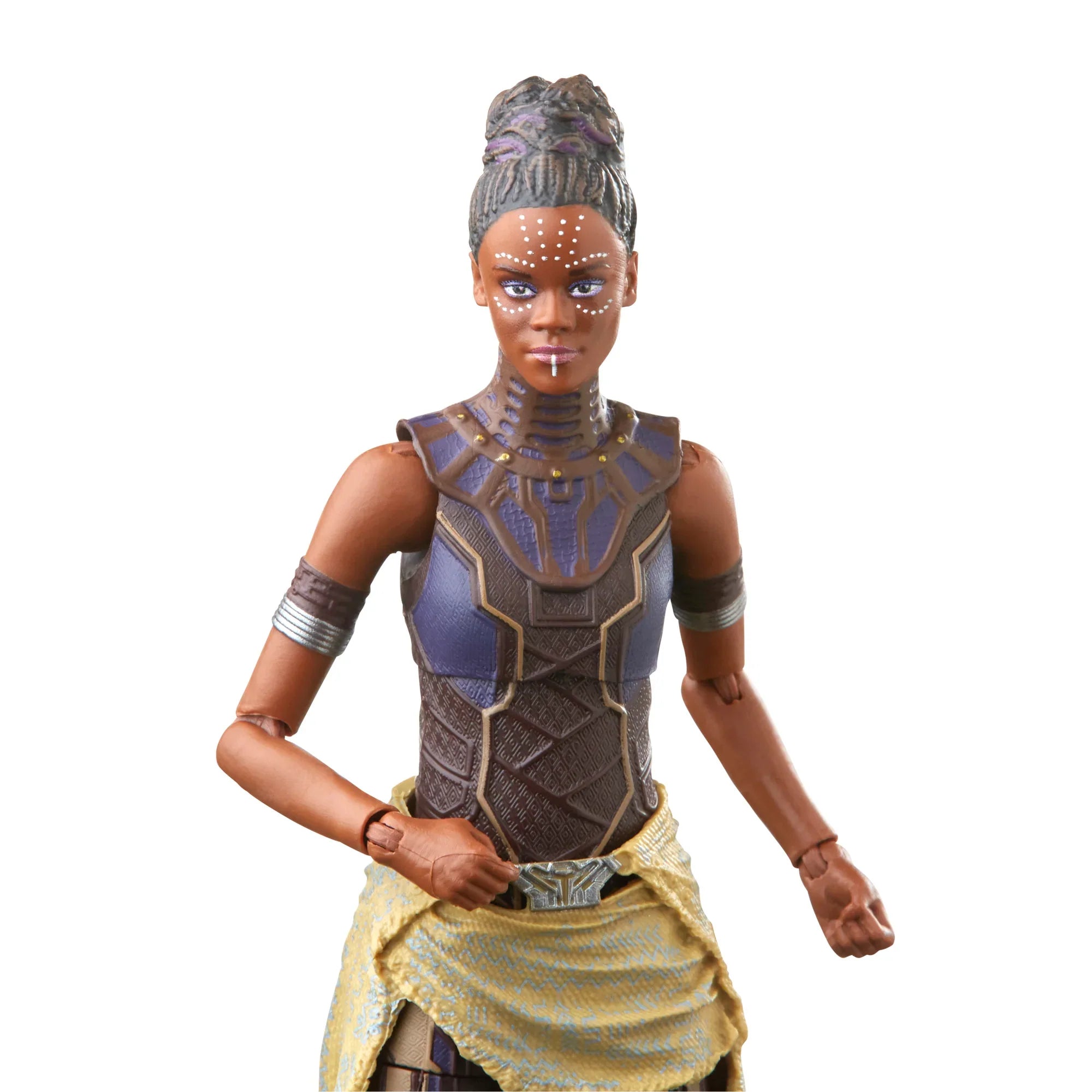 Hasbro - Marvel Legends Series - Shuri Action Figures 15 cm