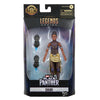 Hasbro - Marvel Legends Series - Shuri Action Figures 15 cm