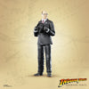 Hasbro - Indiana Jones Adventure Series - Major Arnold Toht