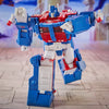 Hasbro - Transformers Studio Series - Commander The Transformers: The Movie 86-21 Ultra Magnus Figure