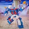 Hasbro - Transformers Studio Series - Commander The Transformers: The Movie 86-21 Ultra Magnus Figure