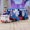 Hasbro - Transformers Studio Series - Commander The Transformers: The Movie 86-21 Ultra Magnus Figure