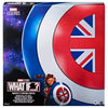 Hasbro - Marvel Legends Series - Marvel’s Captain Carter Roleplay