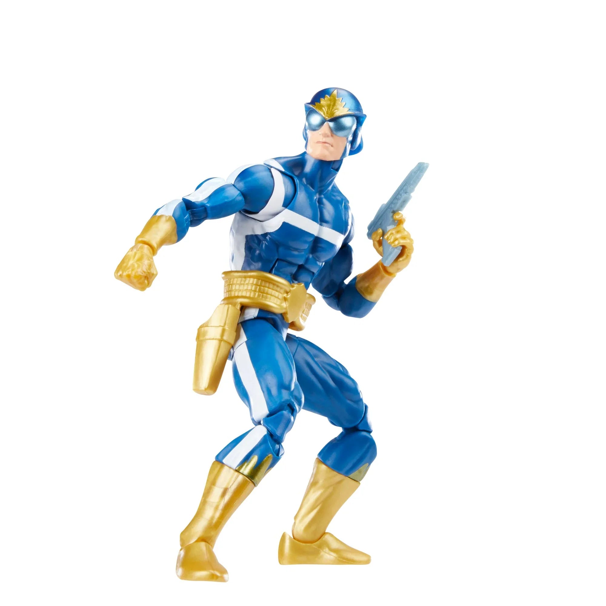 Hasbro - Marvel Legends Series - Star-Lord Guardiani della Galassia Action Figure
