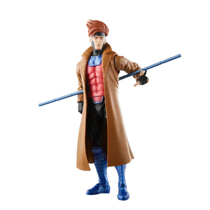 Hasbro - Marvel Legends Series - Gambit