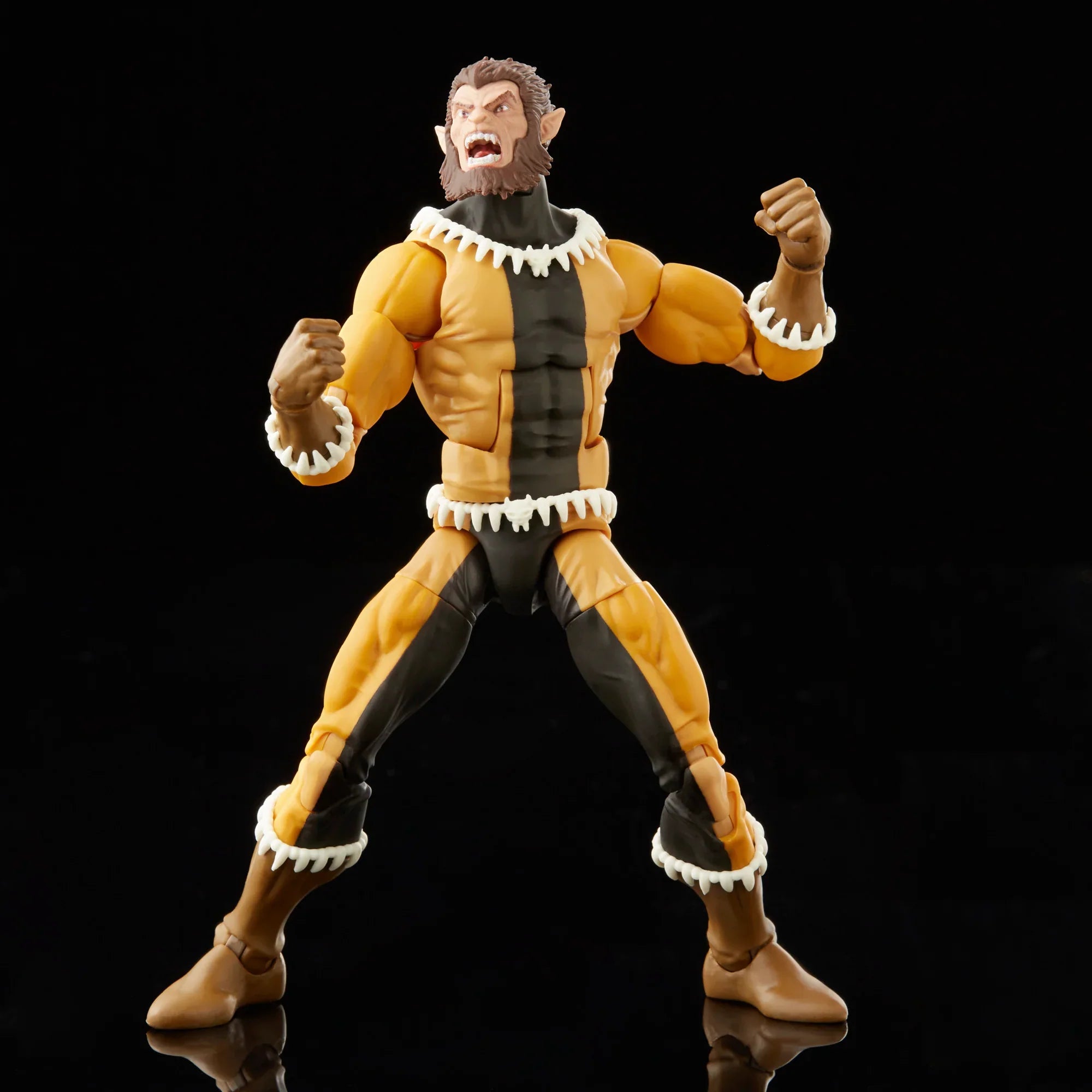 Hasbro - Marvel Legends Series - Marvel’s Fang, X-Men Figure