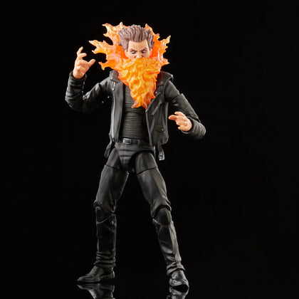 Hasbro - Marvel Legends Series - Marvel’s Chamber X-Men Figure