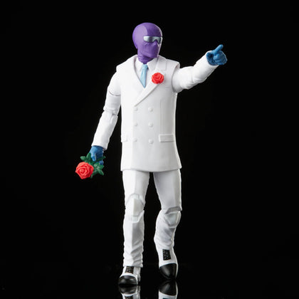 Hasbro - Marvel Legends Series - Marvel's Rose