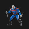 Hasbro - Marvel Legends Series - Drax, 15 cm Guardians of the Galaxy Vol. 3