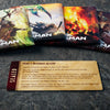 Hasbro - Avalon Hill - TALISMAN Alleanze: Il Richiamo del Destino