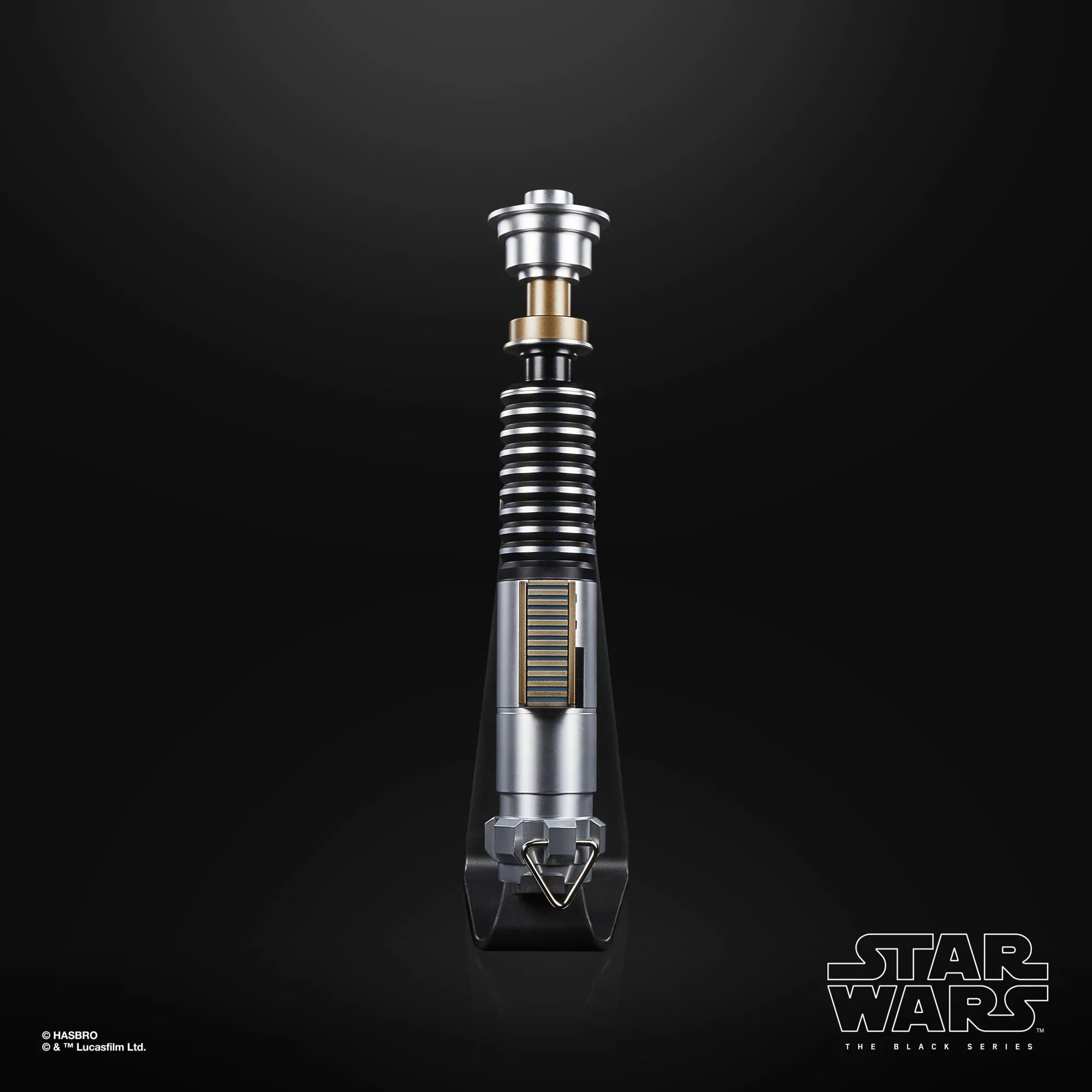 Hasbro - Star Wars - The Black Series - Force FX Elite - Luke Skywalker (40th Return of the Jedi)