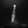 Hasbro - Star Wars - The Black Series - Force FX Elite - Luke Skywalker (40th Return of the Jedi)