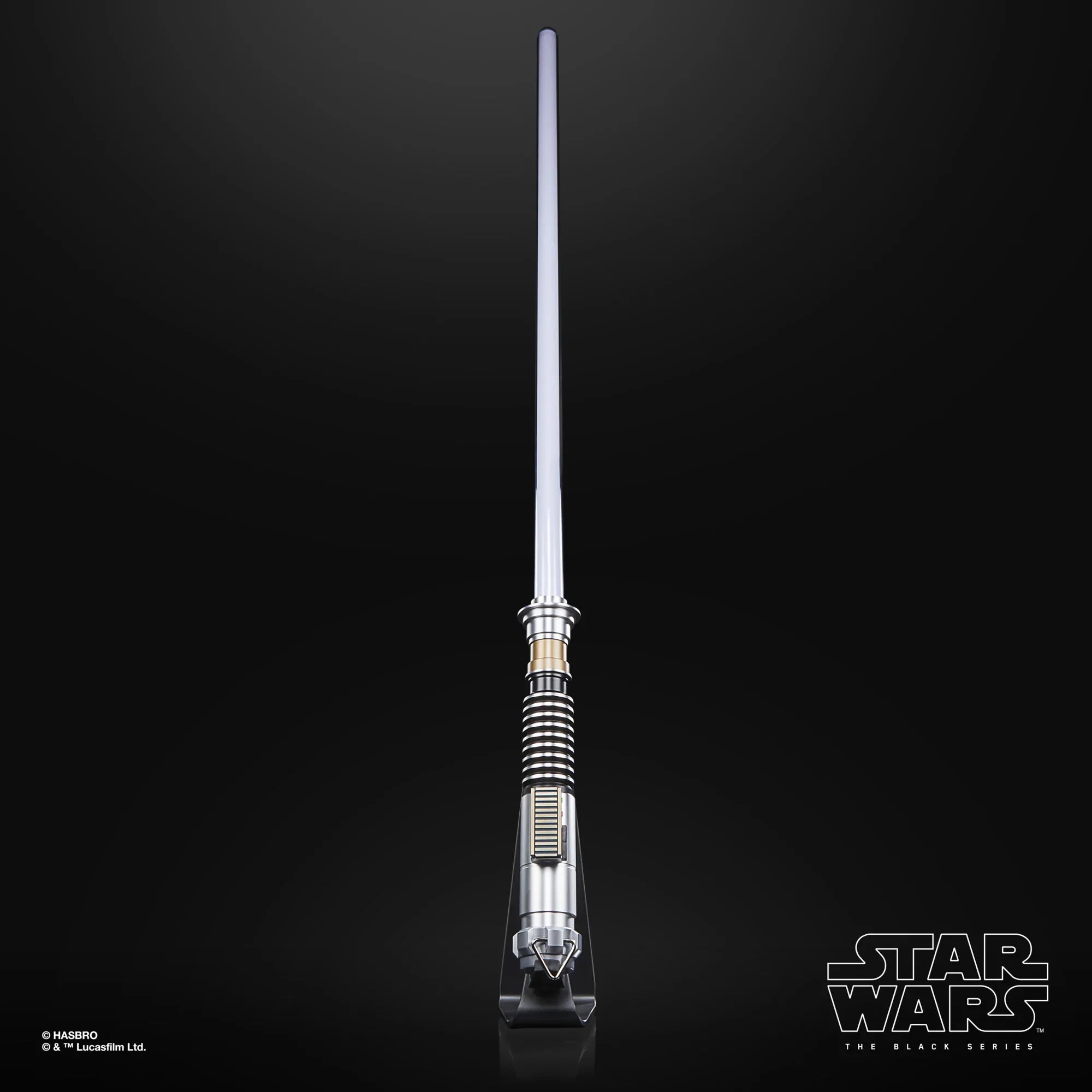 Hasbro - Star Wars - The Black Series - Force FX Elite - Luke Skywalker (40th Return of the Jedi)