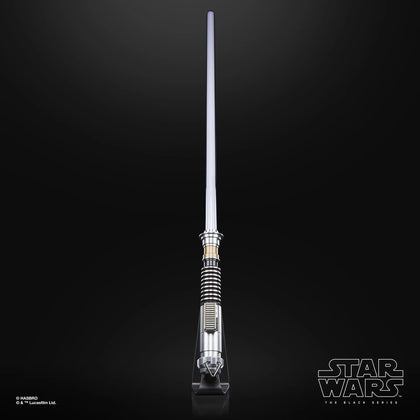 Hasbro - Star Wars - The Black Series - Force FX Elite - Luke Skywalker (40th Return of the Jedi)