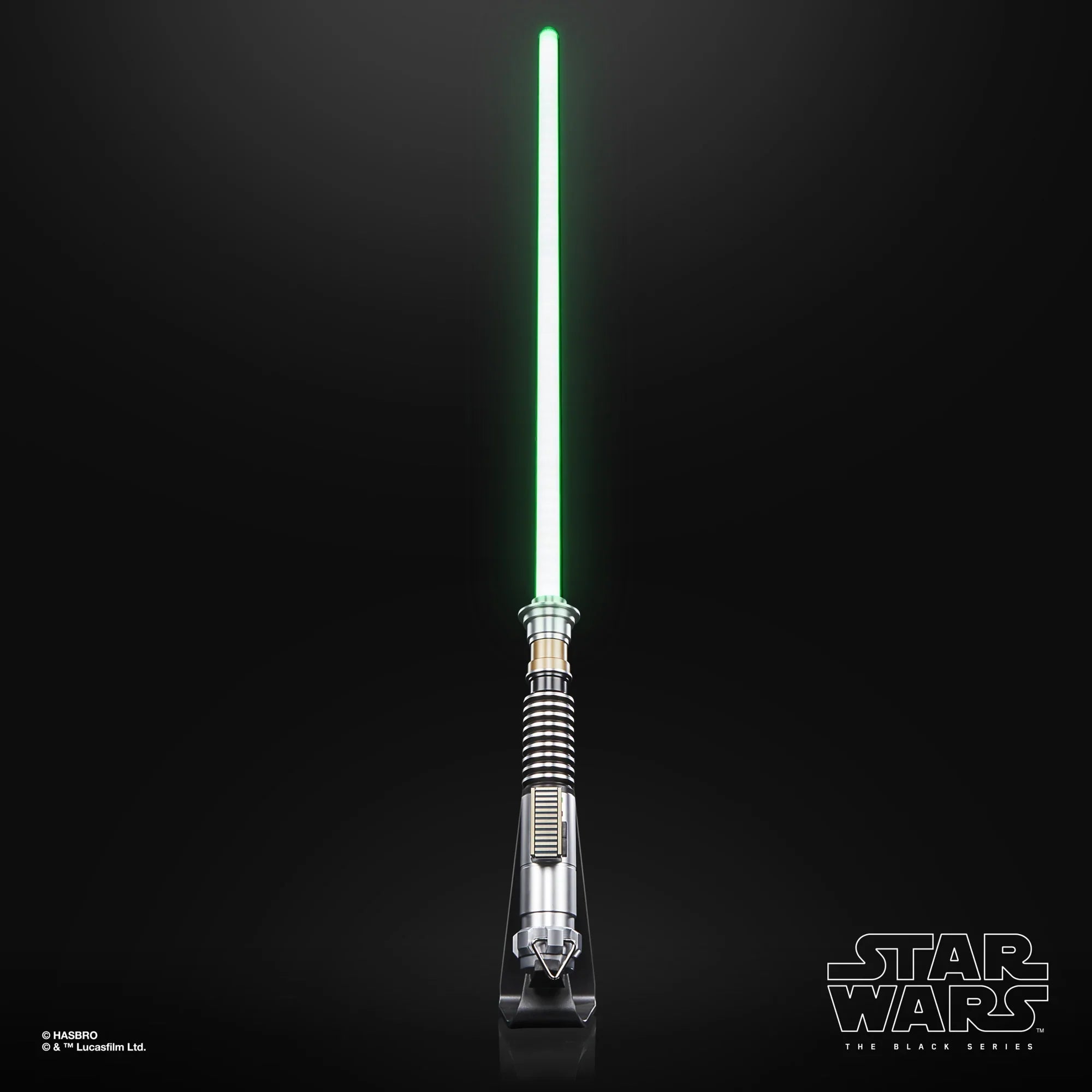 Hasbro - Star Wars - The Black Series - Force FX Elite - Luke Skywalker (40th Return of the Jedi)