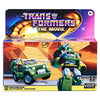 Hasbro - Transformers - Retro, 