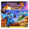 Hasbro - Transformers - Retro The Transformers: The Movie Thundercracker