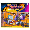 Hasbro - Transformers Retro - The Transformers: The Movie Shrapnel