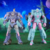 Hasbro - Transformers Legacy Evolution - Deadeye Duel 2-Pack