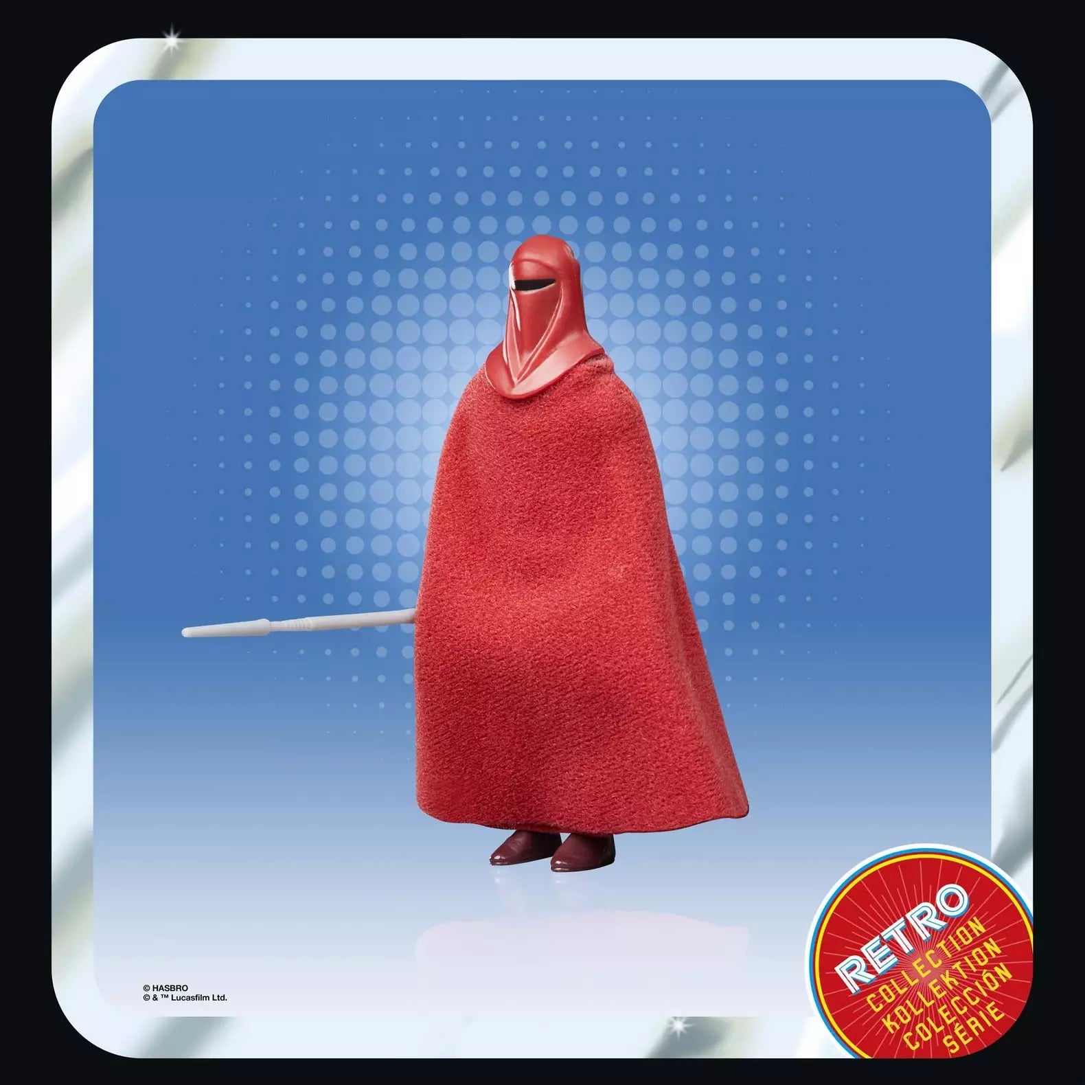 Hasbro - Star Wars - Retro Collection Star Wars: Return of the Jedi Multipack