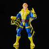 Hasbro - Marvel Legends Series - Marvel’s Banshee, Gambit, & Psylocke Figures 15 cm