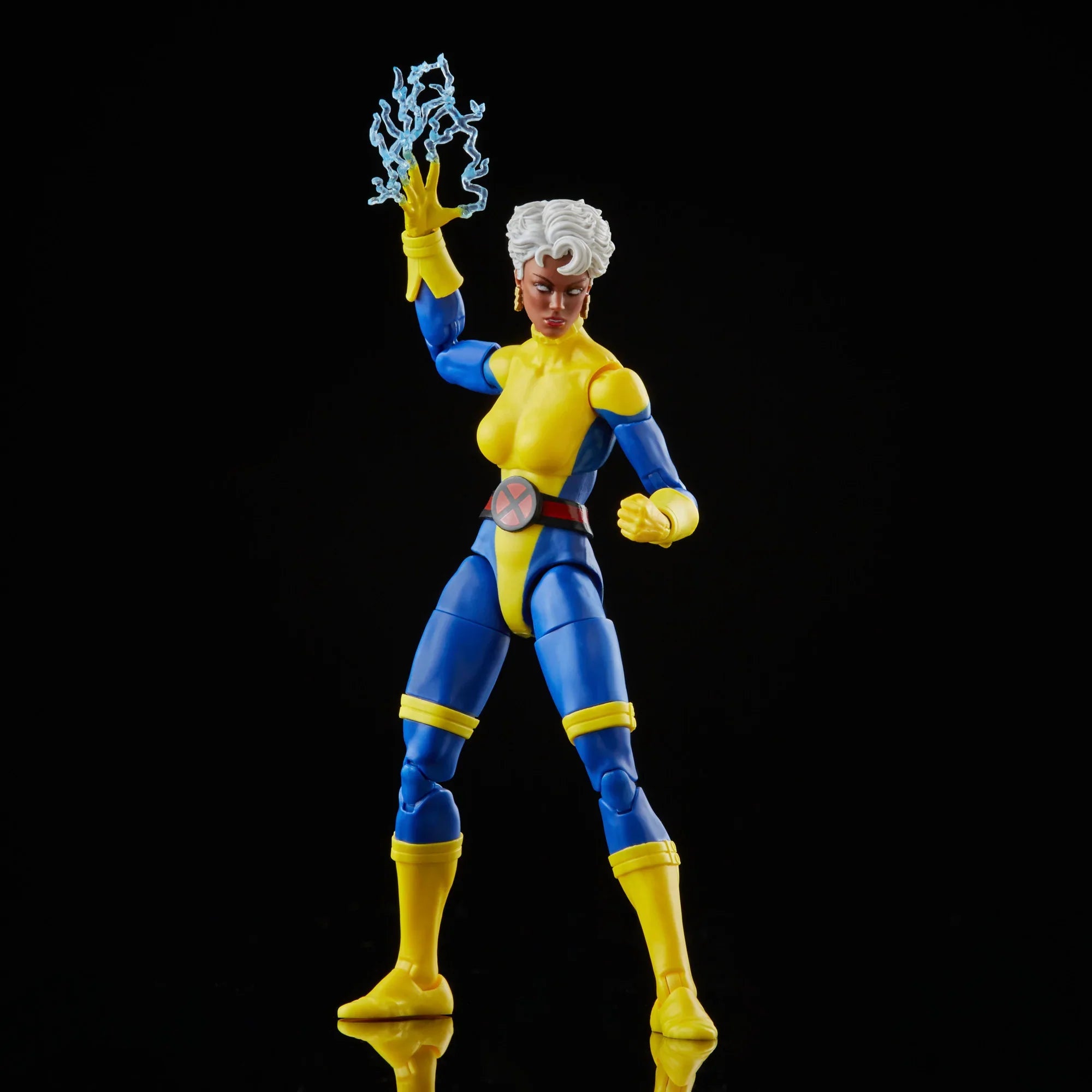 Hasbro - Marvel Legends Series - Marvel’s Forge, Storm, & Jubilee Figures 15 cm