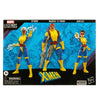 Hasbro - Marvel Legends Series - Marvel’s Forge, Storm, & Jubilee Figures 15 cm