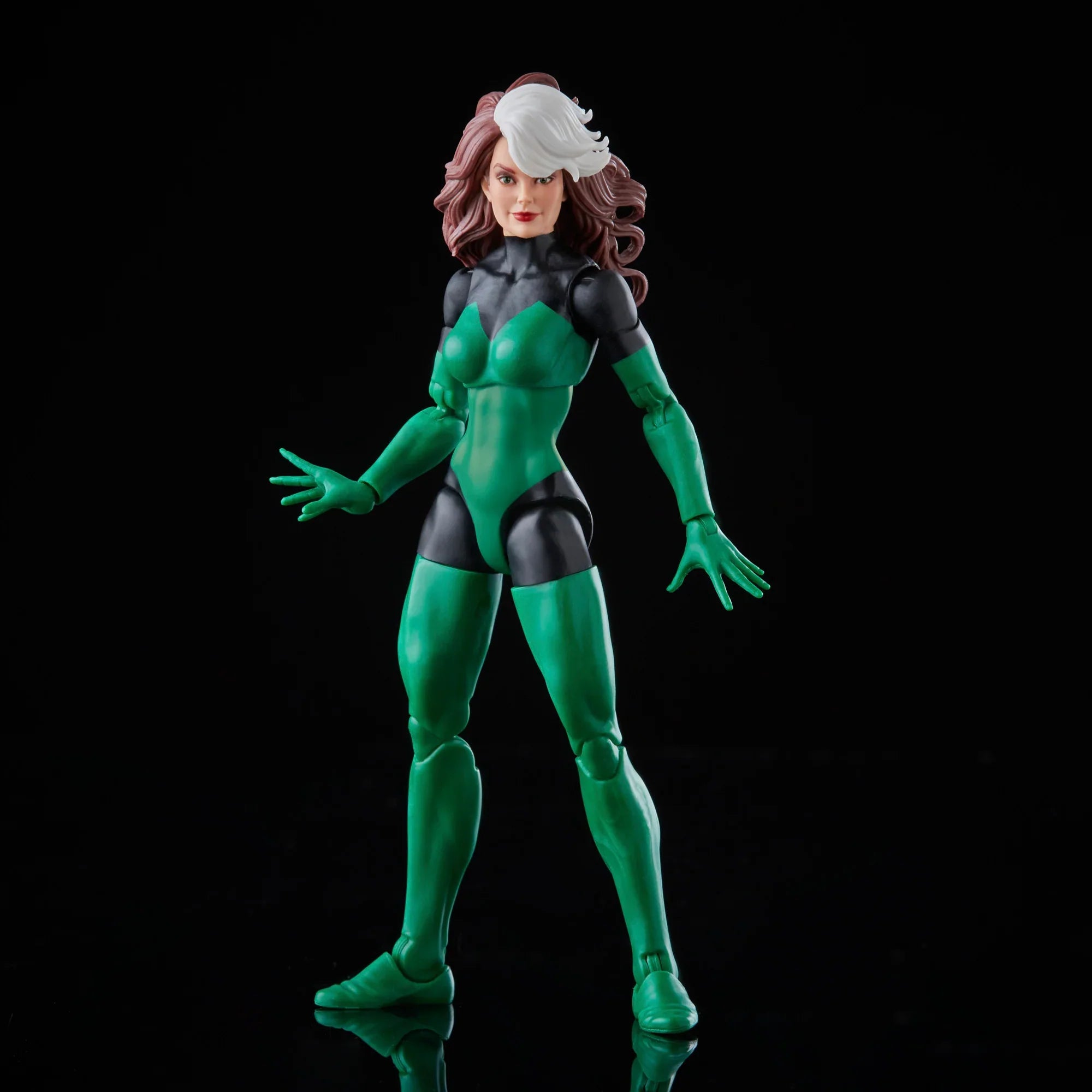 Hasbro - Marvel Legends Series - Marvel's Rogue X-Men Figure