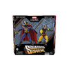 Hasbro - Marvel Legends Series - Marvel's Nighthawk and Marvel's Blur